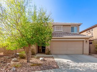 28806 N 23rd Ln, Phoenix, AZ 85085