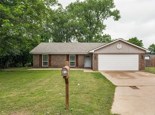 812 Ridgeway Rd, Joshua, TX 76058