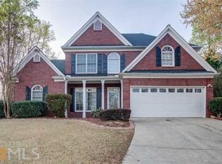 4060 Monroe Ct, Alpharetta, GA 30004
