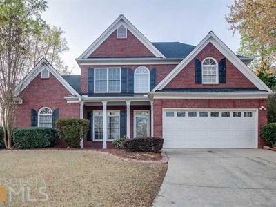 4060 Monroe Ct, Alpharetta, GA, 30004