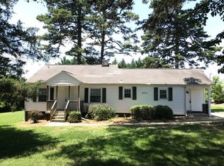 2711 Maple Ave, Burlington, NC 27215