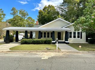 501 S Gordon Ave, Adel, GA 31620