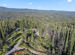 1410 Pinecrest Dr, Boulder Creek, CA