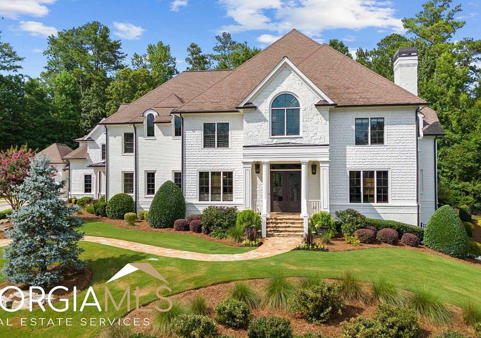 13922 Tree Loft Rd, Milton, GA 30004 MLS 10175955 Zillow