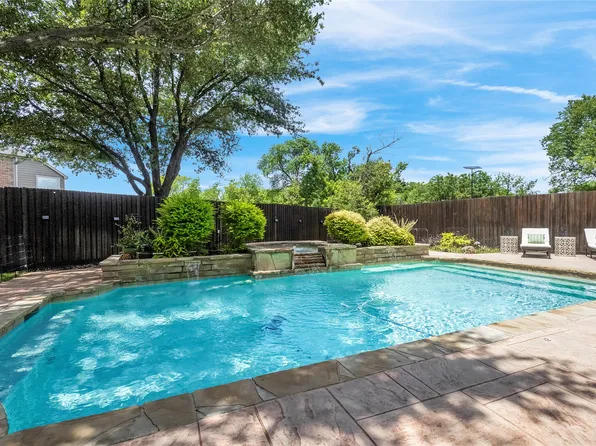 8513 Trelady Ct, Plano, TX 75024