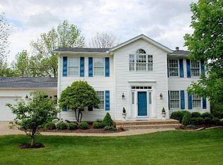 131 Ryan Dr, Oxford, OH 45056