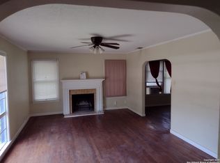 415 NORTH, San Antonio, TX 78201