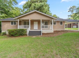 2103 Queenswood Dr, Tallahassee, FL 32303