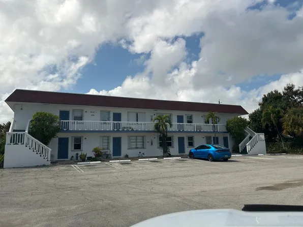 609 NE 6th Ct APT D, Boynton Beach, FL 33435