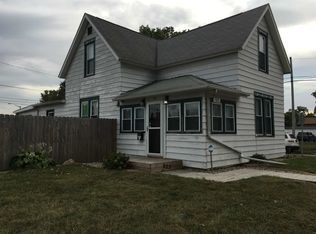 923 W Jefferson St, Kokomo, IN