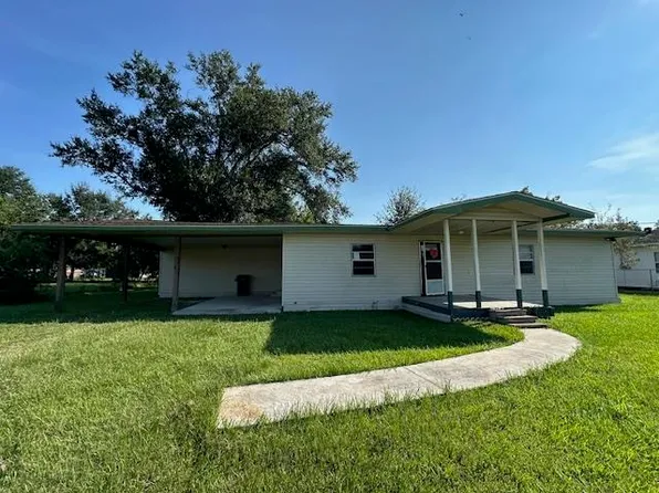 812 Alan Rd, Lake Charles, LA 70607