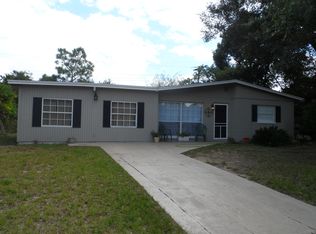 4525 Byron Ave, Titusville, FL 32780