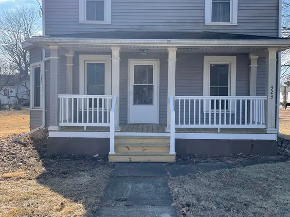 323 W Main St, Buda, IL 61314