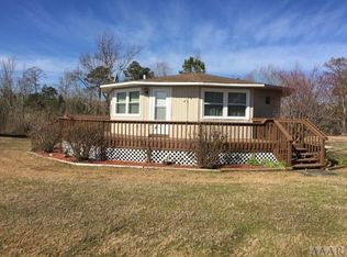 319 Sailboat Rd, Shiloh, NC 27974