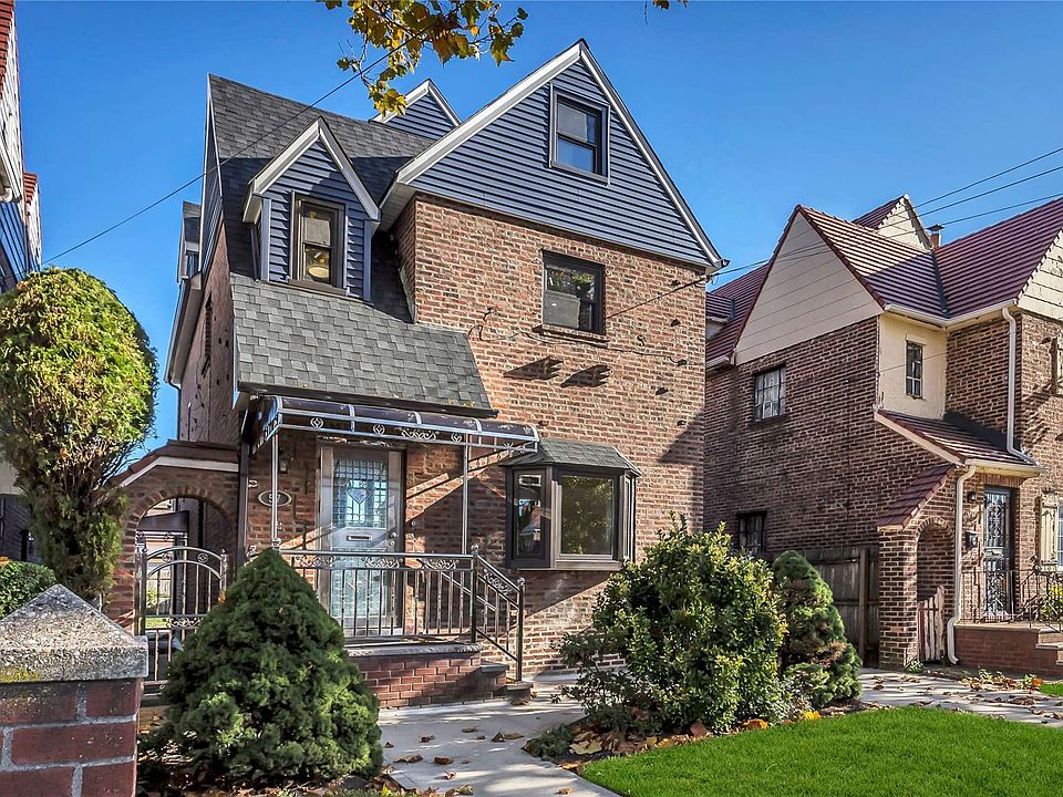 13157 227th St, Laurelton, NY 11413 Zillow