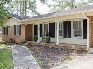 1006 Richmond Ave, Waycross, GA 31501