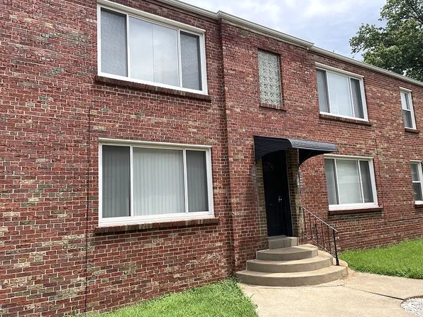 3908 Jamieson Ave, Saint Louis, MO 63109