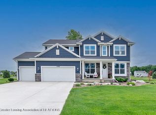 4165 Stillbrook Ln, Dewitt, MI 48820