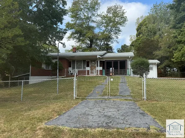 70 Ridgelane Dr, Martinsville, VA 24112