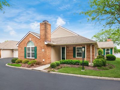 495 Chardonnay Ln, Lewis Center, OH, 43035