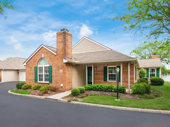 495 Chardonnay Ln, Lewis Center, OH 43035