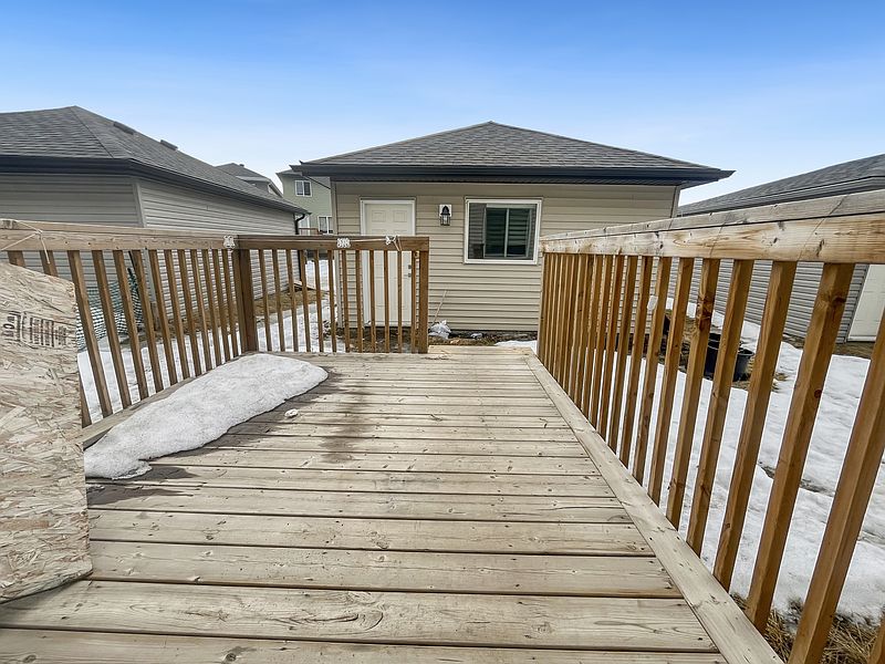 Edmonton House for rent - 3 Bedrooms — photo 20