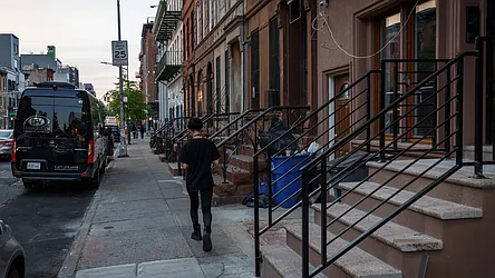 Rented by Nooklyn NYC LLC