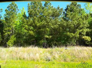 Merrills Lake Rd, Longview, TX 75604
