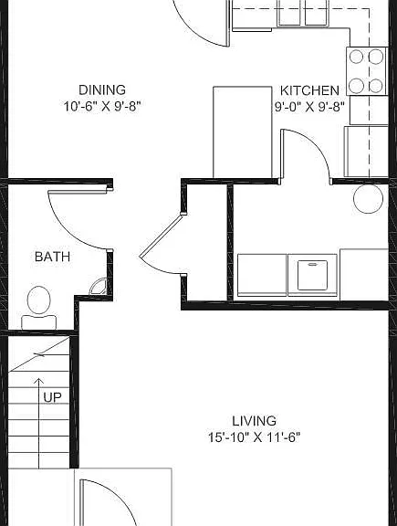 HighPointe Townhomes — Photo 9