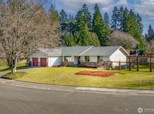 3821 Dandelion Drive SE, Olympia, WA 98501