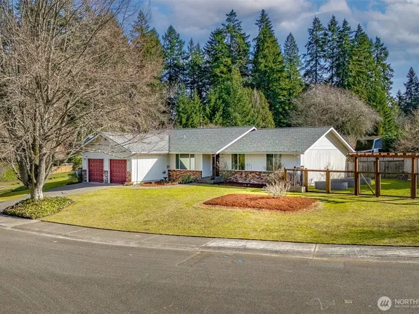 3821 Dandelion Drive SE, Olympia, WA 98501