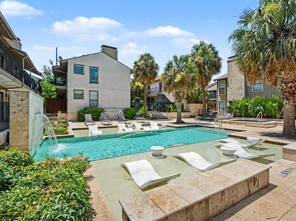 5806 Birchbrook Dr APT 210, Dallas, TX 75206