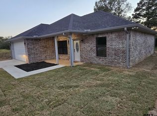 155 Ruby Ln, Nacogdoches, TX 75965