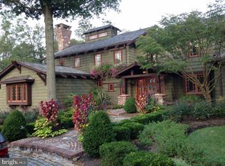 6279 Pidcock Creek Rd, New Hope, PA 18938