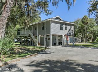 5890 S Mason Creek Rd, Homosassa, FL 34448
