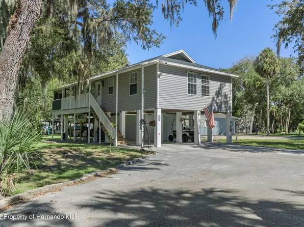 5890 S Mason Creek Rd, Homosassa, FL 34448