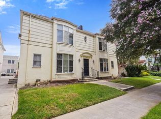 236 S Spalding Dr #1/4, Beverly Hills, CA 90212