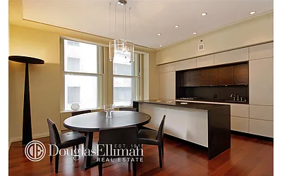 Sold by Douglas Elliman