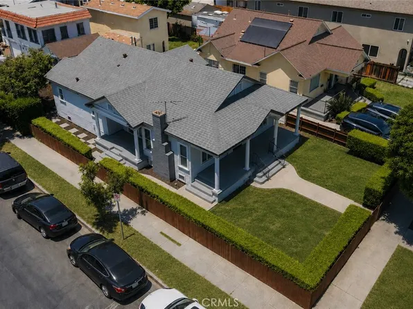 4279 Walton Ave, Los Angeles, CA 90037