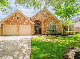 2802 Stock Creek Ln, Richmond, TX 77406