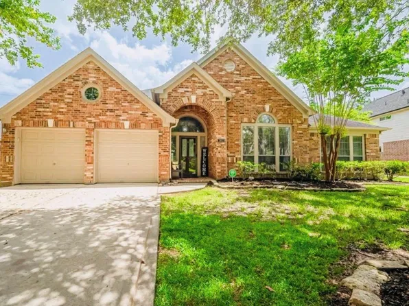 2802 Stock Creek Ln, Richmond, TX 77406