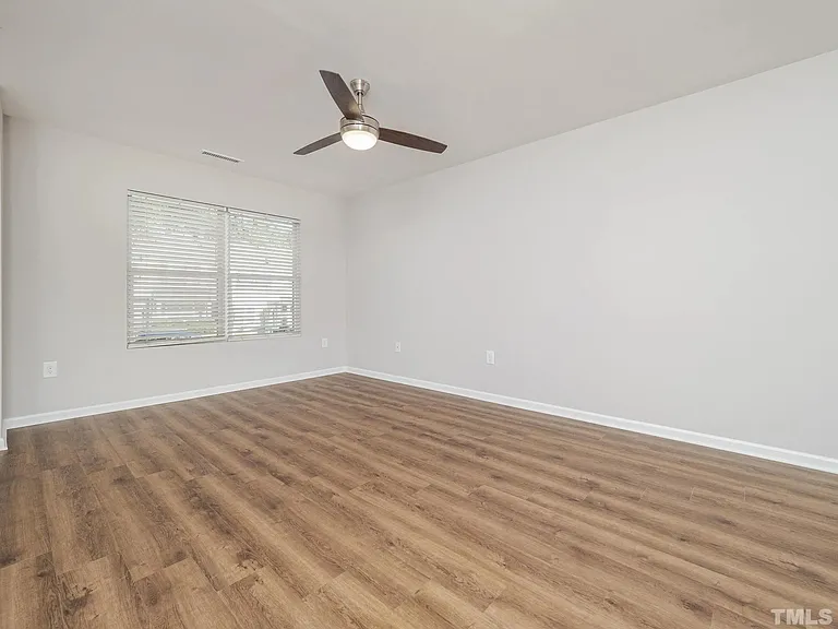 A secondary angle of your living room.