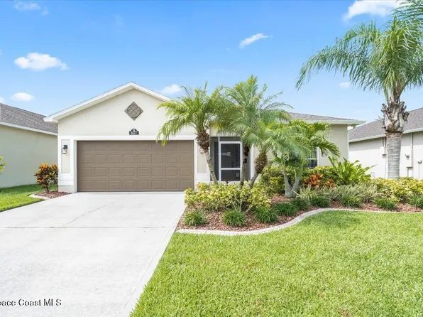 6177 Indigo Crossing Dr, Rockledge, FL 32955