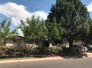 10245 N 17th Ave, Phoenix, AZ 85021