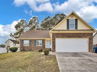 3505 Green Valley Rd, Fayetteville, NC 28311