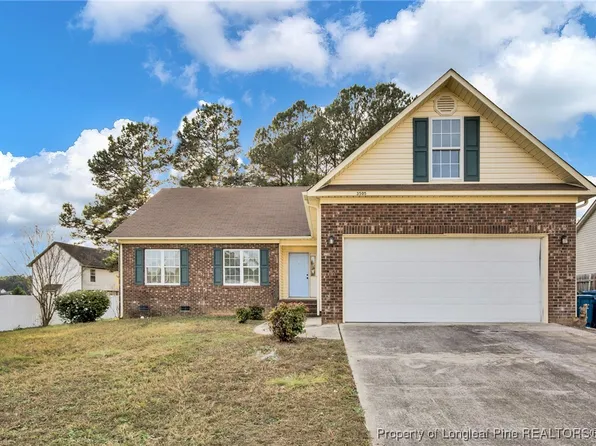 3505 Green Valley Rd, Fayetteville, NC 28311