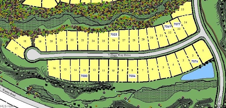 2nd image of 7023 Village Way Dr