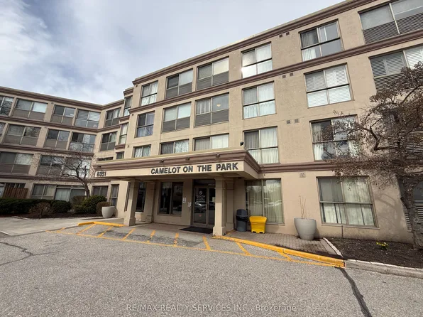 8351 McLaughlin Rd S #321, Brampton, ON L6Y 4H8