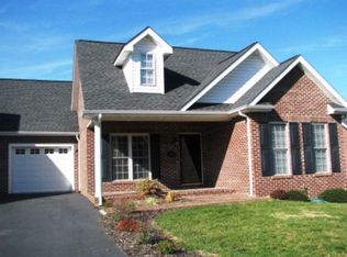 20129 Vances Mill Rd, Abingdon, VA 24211