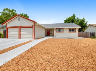 964 San Francisco Way, Rohnert Park, CA 94928
